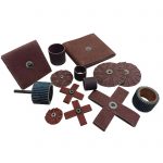 Specialty Abrasives